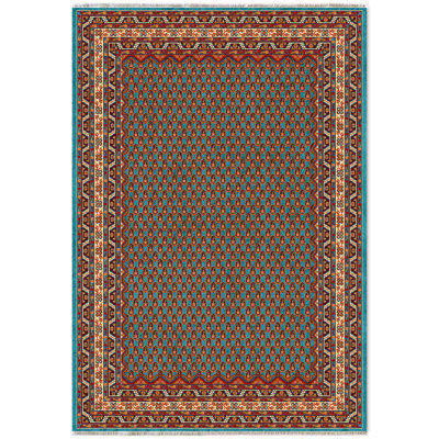 Tapis Zelphia