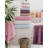 Travers 6 Piece Turkish Cotton Towel Set-525212255