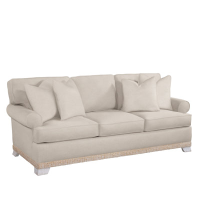 Fairwind 90'' Upholstered Sofa