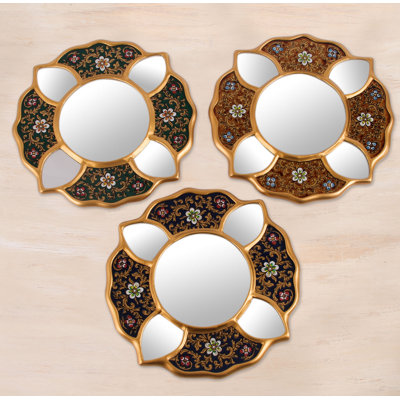 Cesari Wall Mirror