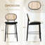 Tabouret de comptoir Adreina-1373413058