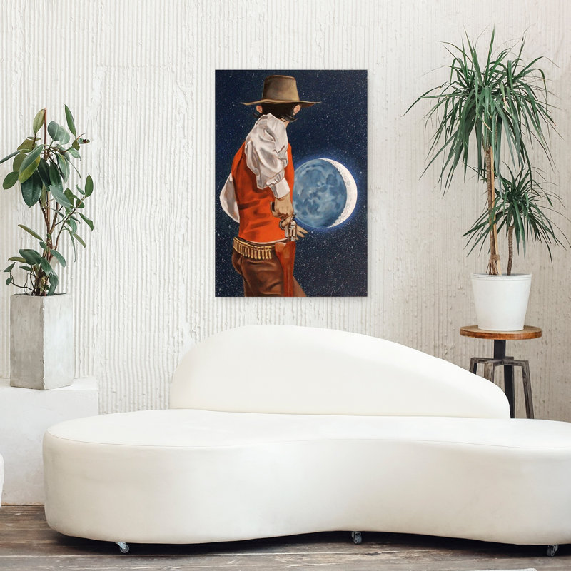 Print, 91.44cm H x 60.96cm W