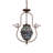 Uppsala 1 - Light Pendant