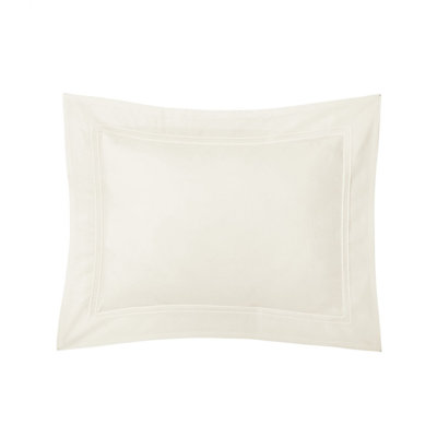 Triomphe 100% Cotton Sateen Sham