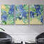3 pièces Faury Flora I-97795646-97795650