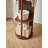 70"x19"Full Length Mirror with Stand