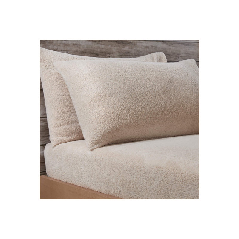 Livinia Pillow Case, Natural