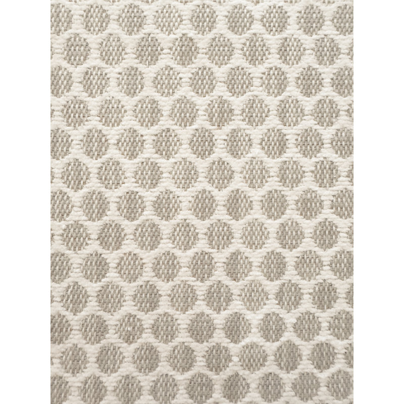 Napperon intérieur naturel beige, Beige