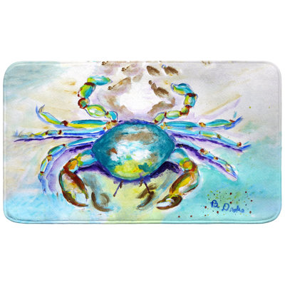 Tapis de bain Alaskan