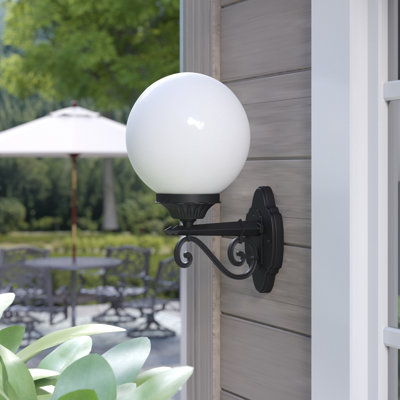 Berryville Wall Light
