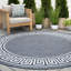 Tapis intérieur et extérieur Seraphine-1733872872