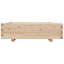 Wood Planter Box-108200350-108200353