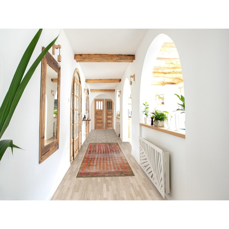 Tapis de couloir traditionnel 3 x 10
