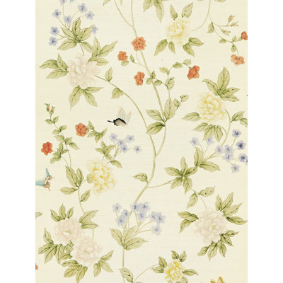 Luoyang Floral Roll