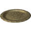 Metal Decorative Tray