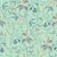 Yuki Osada Floral Wallpaper Double Roll-349978386