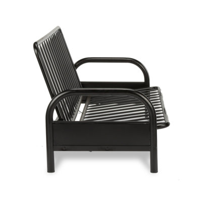 Full 78.78'' Wide Futon Frame