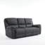 Fabric Reclining Sofa-1451521426-1451521430