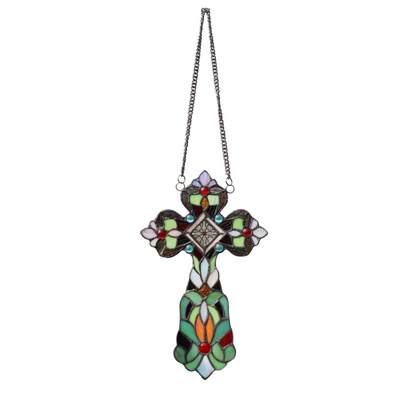 Vitrail Adelina Victorian Tiffany
