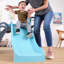 5-in-1 Sports Climbing Frame