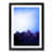 Black Framed