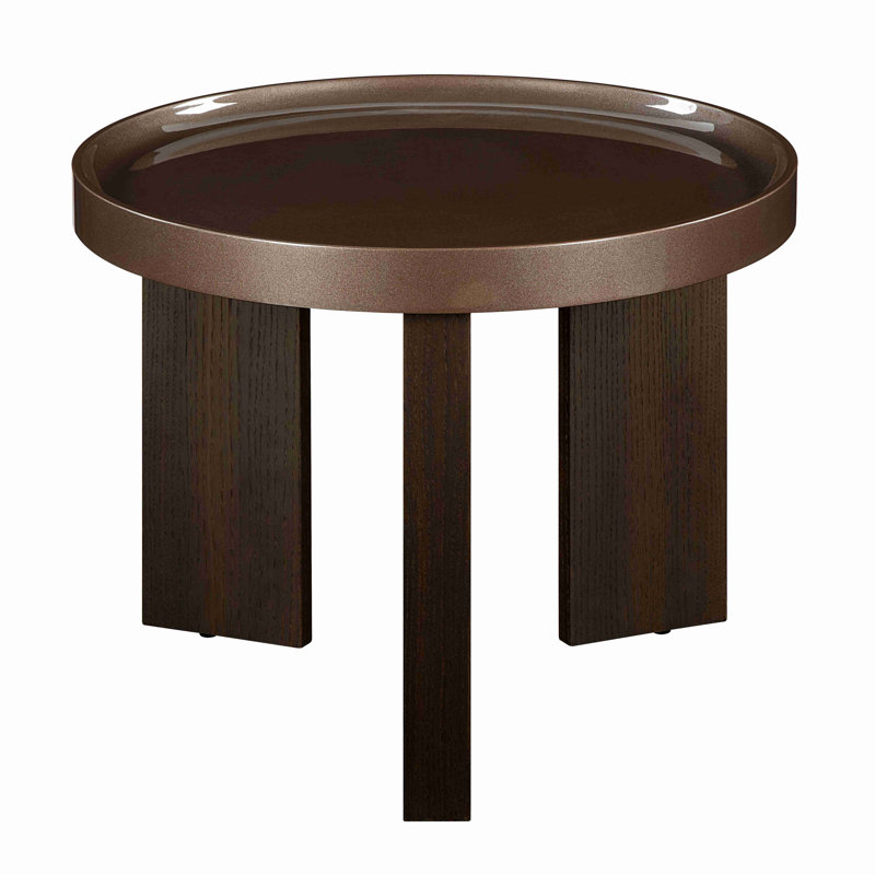 Table de bout