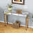 Andreja 120Cm Console Table