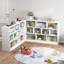 Bibliothèque en bois avec tablette ouverte-1837402945-1837402948