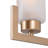 Bradden 6 - Light Dimmable Chandelier