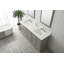 Ensemble de meuble-lavabo double 72 po Zoila-1102909562