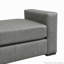 Banc repose-pieds en similicuir-115762522