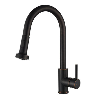 Chevington Pull Out Kitchen Faucet