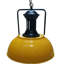 Craut 1 - Light Black Single Pendant-1450372785