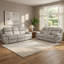 Chaqueta 2 Piece Reclining Sofa Set-1950367891