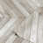Gris chevron