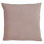 Housse et insert en velours carré-877145708-891380785