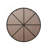 Wall Mirror, Circular Mirror Metal Framed Mirror-836318753-836318752