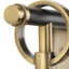 Éclairage pour meuble-lavabo à intensité variable Cassell-94225567-94225569