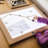 LED Light Activity Tablet