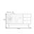 Retro And Simple Sideboard-231450464