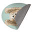 Tapis de jeu Lil Liling Leopard Kids-107391950