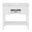 Martha 36.5'' W Single Vanity