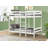 Twin/Twin Bunk Bed-1186668114
