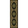 Columbus Traditional Oriental Area Rug