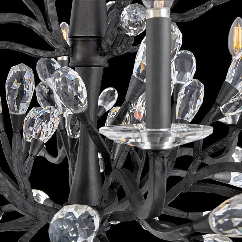 Eve 9 - Light Chandelier