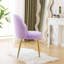 Fauteuil de maquillage l 21,26 po-242577286