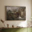 "Vintage Landscape -DXC" sur toile-98742435