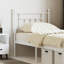 Metal Headboard-99151282