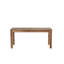 Ensemble de table et chaises d'extérieur en bois d'acacia de haute qualité-1158029215