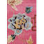 One-of-a-Kind 3'1x4'1 Hand Knotted Area Rug